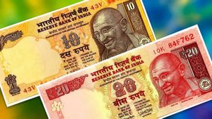 ரூ.10, ரூ.20 நோட்டுகள் அடியோடு மாற போகிறதா? மத்திய அரசு போட்ட புது கணக்கு.. என்ன நடக்குது?