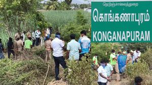 சேலத்தில் ஷாக்! விவசாய கிணற்றில் திருமணமாகாத 7 மாத கர்ப்பிணியின் உடல் சாக்குமூட்டையில் கண்டெடுப்பு