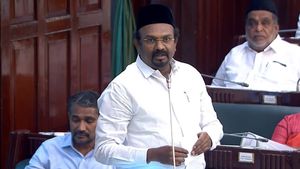 2 IUML எம்எல்ஏக்களை ஓட்டலில் அடைத்து காவல் காத்தது யார்னு வெளிப்படையா சொன்னா.. ஷாஜகான் பேச்சு