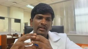 Malaysia: பாரதிதாசனுக்கு செய்த செலவுகள் என்ன? Break Up- பில்லுடன் சமூகநீதி துறை விளக்கம்!