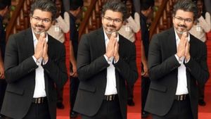சென்னாங்குனி பிடிக்க லண்டன் போகணுமா? திமிங்கலம் எங்கே? முதலீடை கிண்டலடித்த தேவசகாயம்! விஜய்க்கு செக்