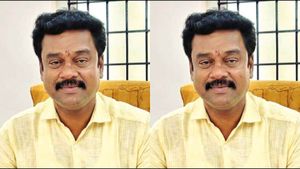  4 கோடிக்கு 2 லட்சம்... மானாமதுரை நகராட்சி ஆபிஸில் பொறியில் சிக்கிய சிவகங்கை பொறியாளர்