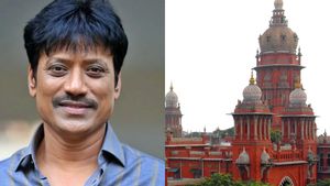 6 ஆண்டுகளாக வருமான வரி செலுத்தாத எஸ்ஜே சூர்யா.. உயர்நீதிமன்றம் போட்ட அதிரடி உத்தரவு