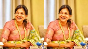 சௌமியா அன்புமணி மீண்டும் அசத்தல்.. “Excellent” என பாராட்டிய கமல்ஹாசன்.. என்ன நடக்கிறது