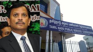 TNPSC குரூப் 1 தேர்வு ரிசல்ட் எப்போது? சூப்பர் அப்டேட் கொடுத்த தேர்வாணைய தலைவர்!