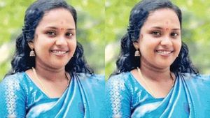அதுக்குள்ளே என்ன அவசரம் ஷாலினி.. அந்த நேரத்தில் மருந்து வாங்கி.. பாவம் அந்த 2 குழந்தைகள்