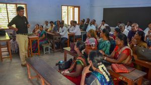  அப்பாடா.. ஒரு வழியா வந்தாச்சு அறிவிப்பு! ஆசிரியர்களுக்கு ட்ரான்ஃபர்! வெளியானது கவுன்சிலிங் தேதி! 