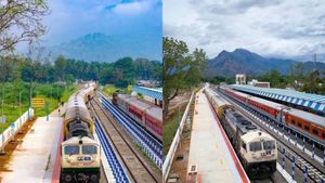 போடிநாயக்கனூர் , தேனி ரயில் நிலையங்களில்  பிட் லைன் வசதி வருமா? பயணிகள் சங்கம் கோரிக்கை