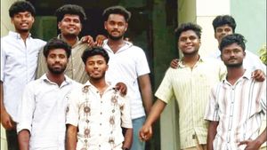 திருச்சூர் விபத்து.. தமிழக மாணவர்கள் மது அருந்தியிருக்கலாம்.. தடயவியல் மருத்துவர் தகவல்