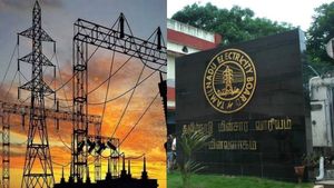 தமிழகத்தில் இனி NO POWER CUT! நேற்று இரவு முதல் தடையற்ற மின் விநியோகம்! TNEB சொன்ன குட் நியூஸ்