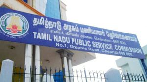  TNPSC Group 1 Exam: இன்று டிஎன்பிஎஸ்சி குரூப் 1 தேர்வு.. 46 பதவிகளுக்கு 2.23 லட்சம் பேர் போட்டி!