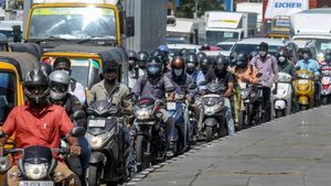 சென்னையில் துரைப்பாக்கம் ஓஎம்ஆர் ஏரியாவா நீங்க?  நாளை முதல் போக்குவரத்து மாற்றம்.. புதுரூட் இதுதான்