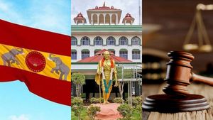 ஸ்ரீவைகுண்டம் தவெக பெண் நிர்வாகி கூட்டு பாலியல் வழக்கில் திடீர் திருப்பம்.. சமரசம் ஆனதால் வழக்கு ரத்து 