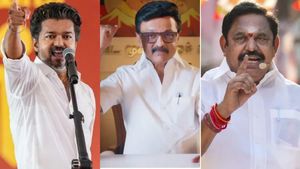 சிதறிய கூட்டணி.. பதறிய கட்சிகள்! ஒட்டுமொத்த சீனையும் மாற்றிய இடைத் தேர்தல்! யாருக்குத் தான் லாபம்? 
