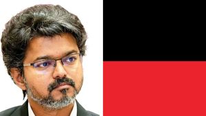 குறி திமுகவுக்கு.. தவெக அடுத்த அஸ்திரம் இதுதானா? தோற்றாலும் விடப்போவதில்லை.. காரணம் புதுசா இருக்கே?