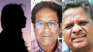 கழுத்தில் முத்தம் தந்துட்டு, 