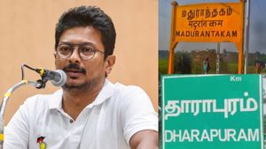 இடைத்தேர்தலில் போட்டியிட திமுக முடிவெடுத்தது ஏன்? முதல் ஆளாக முந்தியது ஏன்? பின்னணி 