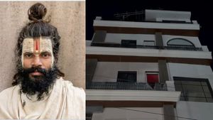 அந்தரங்க உறுப்பில் காயம்.. பிரபல சாமியாரின் சீடர் சாவில் ட்விஸ்ட்.. ஆசிரமத்தில் என்ன நடந்தது?