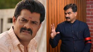  துரை வைகோ மிசா பற்றி சொன்னதெல்லாம் உண்மையா? லிஸ்ட் போட்டு விளாசிய போஸ் வெங்கட்!