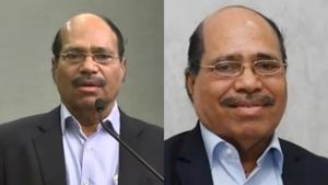 ஜெம் வீரமணியின் நீதிமன்ற காவல் அக்டோபர் 9ம் தேதி வரை நீட்டிப்பு.. வீடியோ வெளியிட ஐகோர்ட் தடை 