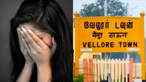 வேலூரில் ஃபேஷன் பெண்.. நகை விற்று 1.42 கோடி முதலீடு இறைத்த குடியாத்தம் நபர்! இப்ப என்னாச்சு தெரியுமா