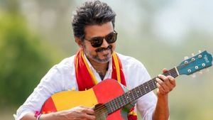 வெளிநாடு பயணம் முடிந்த கையோடு விருதுநகர் போகும் முதல்வர் விஜய்? பிளான் என்னவாம் தெரியுமா? 