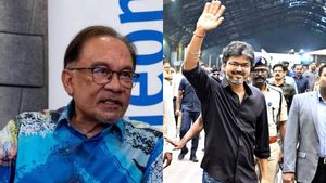 சென்னையில் விஜய்யுடன் ஏன் சந்திப்பு நடக்கவில்லை.. மலேசிய பிரதமர் அன்வர் இப்ராகிம் விளக்கம்