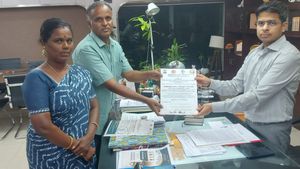 ஆதிச்சநல்லூர் முதல் வஉசி வரை.. தூத்துக்குடி வரலாற்றை எழுத வாய்ப்பு.. நாகம்பட்டி பன்னாட்டு மாநாடு 