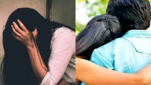 உல்லாசம் அனுபவித்தது போதும்.. எப்போ கல்யாணம் பண்ணுவ.. கேள்வி கேட்ட கள்ளக்காதலிக்கு நேர்ந்த  சோகம்