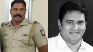 ஆம்ஸ்ட்ராங் கேஸில் சேர்த்து விடுவேன்..மிரட்டி சிக்கிய இன்ஸ்பெக்டர் புஹாரி! ஜாமீன் வழங்கிய நீதிமன்றம் 