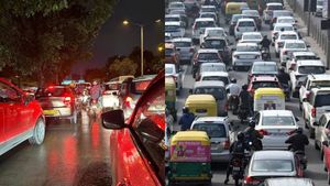 பல கோடி மதிப்பிலான கார் இருந்தாலும்.. பழைய காரை ஓட்டும் பெங்களூர் தொழிலதிபர்! என்ன காரணம் தெரியுமா 