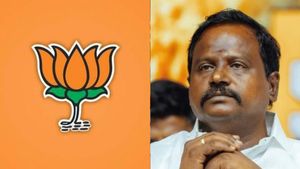 “கருப்பு முருகானந்தத்துக்கு முன்ஜாமீன் வழங்கக்கூடாது”.. பாலியல் புகாரளித்த பெண் கோர்ட்டில் எதிர்ப்பு