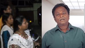 சின்ன பசங்களா.. சென்னை பைக் ரேஸ் இளைஞர்களின் பெற்றோர்களின் ஷாக் பேச்சு.. புளூ சட்டை மாறன் ஆவேசம்
