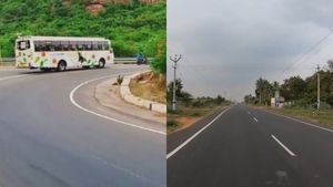 மதுரை டூ தேனி.. அசுர வேகத்தில் செல்லும் தனியார் பஸ்களுக்கு கடிவாளம்.. ஐகோர்ட் அதிரடி உத்தரவு