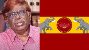 கோவை மாணவர் மரணம்! நீதிபதி சந்துருவின் பரிந்துரைகளை ஏற்க தயங்குகிறதா தவெக அரசு?