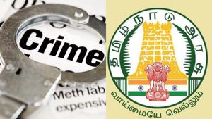 உளவுத்துறை முற்றிலும் தோல்வி! தமிழகத்தில் தொடரும் அடுத்தடுத்த கிரைம்கள்! போலீஸ் சொதப்பல்! பின்னணி 