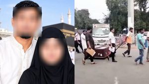 ரூ.5.36 லட்சம் கடன் வாங்கி சவுதிக்கு பயணம்..  மரண தண்டனையில் உயிரிழந்த வங்கதேச இளைஞர் யார்? உருக்கம்