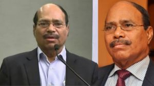 தோண்ட தோண்ட வெளி வரும் பூதம்..’ஜெம்’ வீரமணி மீது மேலும் ஒரு பெண் புகார்! சீரியஸாகும் எஸ்ஐடி விசாரணை! 