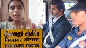 சிங்கப்பெண்கள் அதிரடிப்படை டம்மியா? திருவாரூரில் கொடுமைக்கார ஆசிரியர்! புகார் கொடுத்தும் பலன் இல்லை!