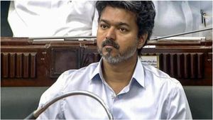 நிர்வாக விஷயங்களில் தவறும் தவெக அரசு! முக்கிய தகவல்களை பதியாமல் தாமதம்! இதெல்லாம் சரியே இல்லை!