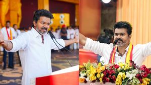 மோசமான சட்ட ஒழுங்கு! பதறும் தமிழ்நாடு.. டிஜிபி, உள்துறை செயலாளரை அழைத்து விஜய் ஆய்வு நடத்தாதது ஏன்