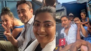 இந்தியாவை விட்டு போகமாட்டேன்.. நடிகர் இம்ரான்கான் பிடிவாதம்! மும்பை ஹைகோர்ட்டுக்கு ஓட்டம்