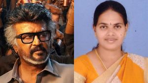 Selfie with power cut: மின்வெட்டில் செல்ஃபி எடு! ஜெயிலர் 2 டிக்கெட்டை புடி! அதிமுக கவுன்சிலர் நூதனம்