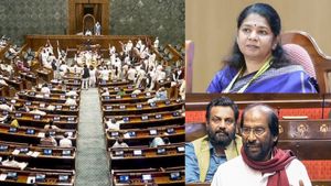 நாடாளுமன்ற நிலைக்குழுவில் திருச்சி சிவா, கனிமொழிக்கு மீண்டும் முக்கிய பொறுப்பு! மம்தா கட்சிக்கு ஷாக்