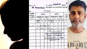 நாகர்கோவிலில் 11 சென்ட் நிலம்.. ரூ.1.38 கோடிக்கு வாங்க போன பெண்.. 34 லட்சத்தில் வந்த 
