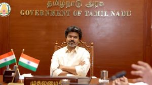 எங்களை பகைக்க வேண்டும்.. CM விஜய் மீது வெறுப்பு வந்துரும்! சொத்து கணக்கை காட்ட ஆசிரியர்கள் எதிர்ப்பு