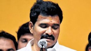 வழக்கறிஞர்கள் பாதுக்காப்பு சட்டம்.. சட்டத்துறை அமைச்சர் சிடிஆர்.நிர்மல்குமாரின் புதிய அறிவிப்பு