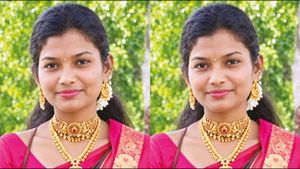 5 வயது மகள், 3 வயது மகனை, தண்ணீரில் மூழ்கடித்து கொன்ற தா(பே)ய்.. அம்பலமான பாலக்காடு கள்ளக்காதல் 