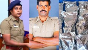 நாகையில் கொத்தாக சிக்கிய மெத்.. அடுத்தடுத்து உருளும் தலைகள்! போலீசுக்கும் தொடர்பா? ஷாக் தகவல்! 