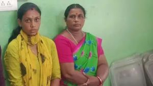 திருவாரூர் ராஜமாணிக்கம் காதலி தந்த ட்விஸ்ட்.. ரூ.15 லட்சம் தந்து காத்திருந்தாரே! கடைசியில் இப்படியா?